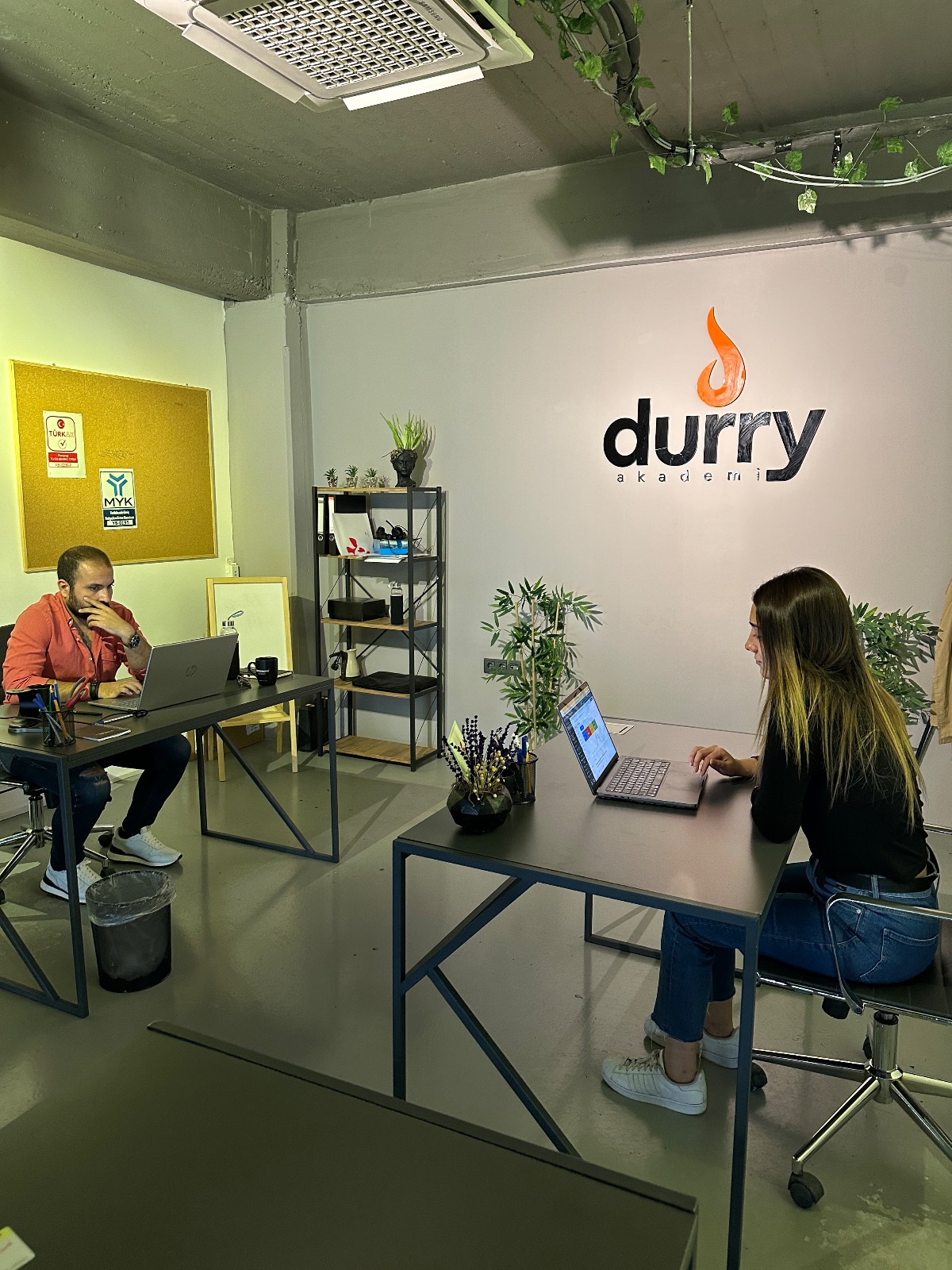 durry office